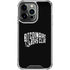 Bitcoinaire Boys Club iPhone 16 Pro Clear Case